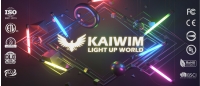 KAIWAIM-LIGHT UP WORLD